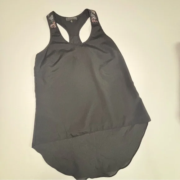 GUC Black MM Couture Racerback Tank - Picture 4 of 4